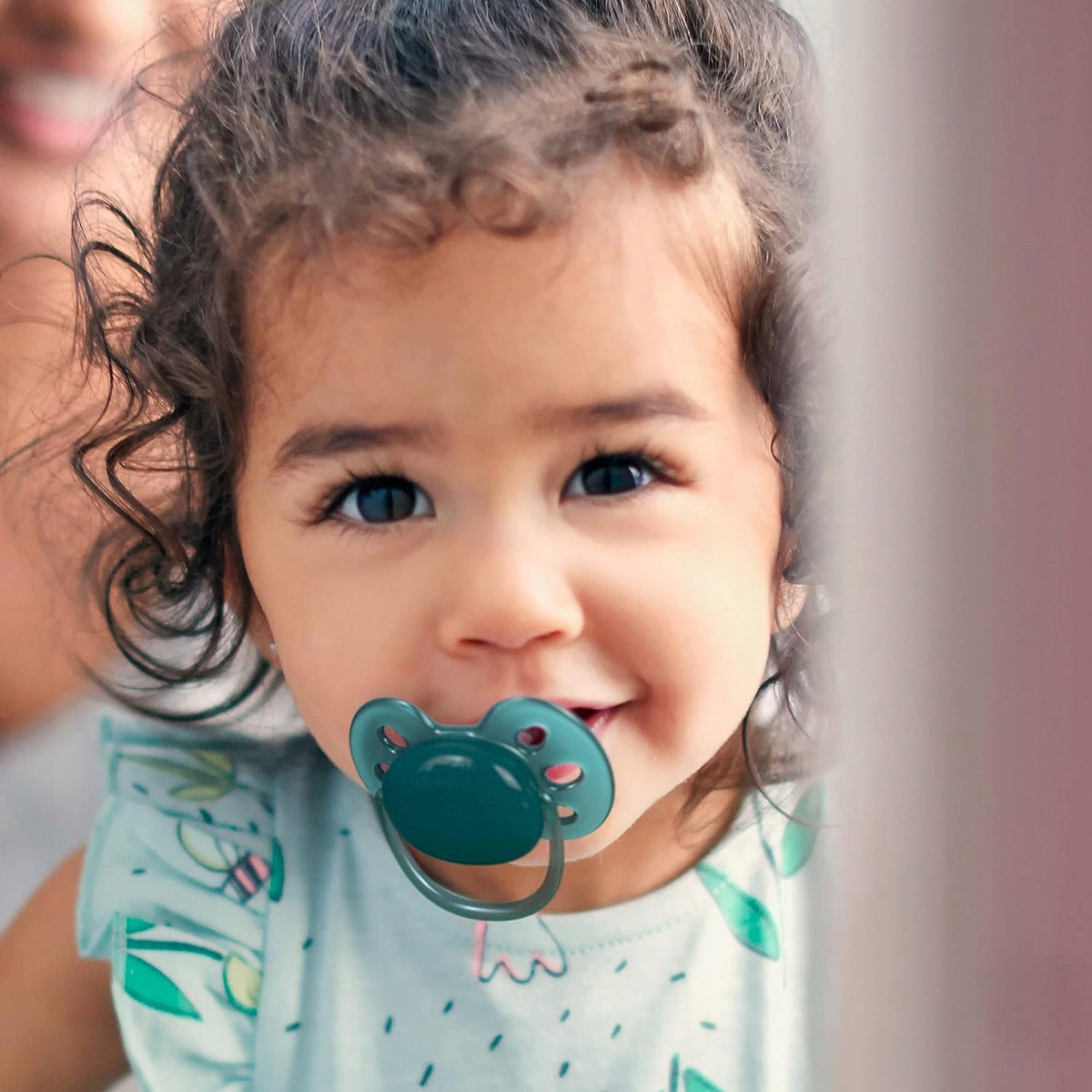 PHILIPS AVENT Ultra Air Happy suzete x 2 6-18 luni
