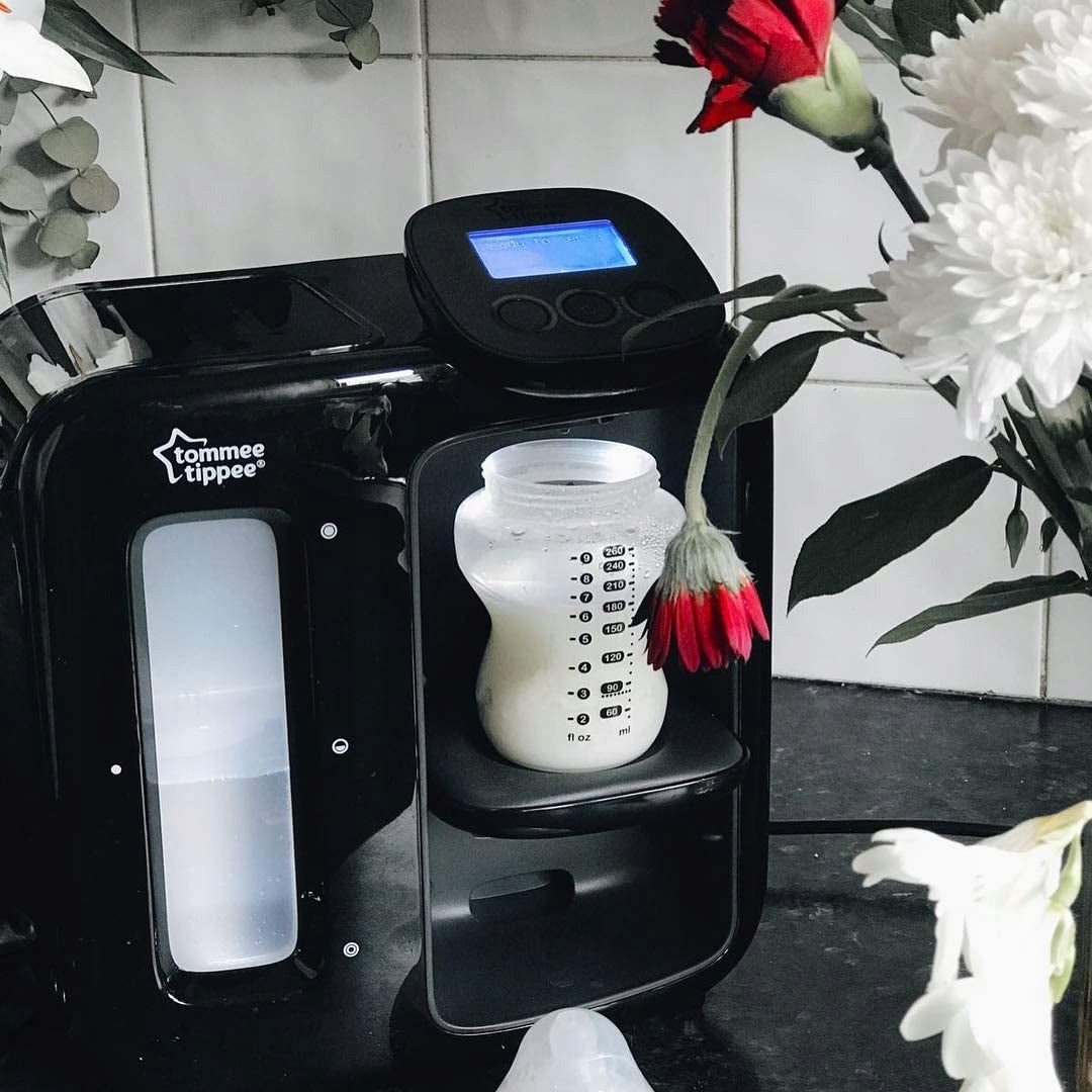 TOMMEE TIPPEE Perfect Prep EKSPRES Day&Night – zdjęcie produktu 5