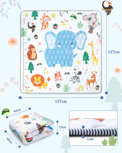 FUNSLAND play mat for infants