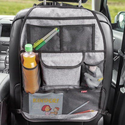 REER TravelKid Tidy organizator auto 6 buzunare