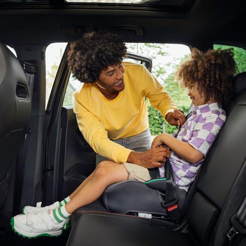 Bebeconfort Manga i Safe car booster seat 128 to 150 cm
