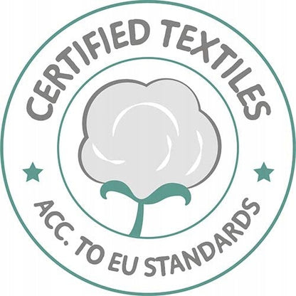 ROBA MIFFY śpiworek do spania 86-92 siateczka, certyfikat textiles acc. to EU standards