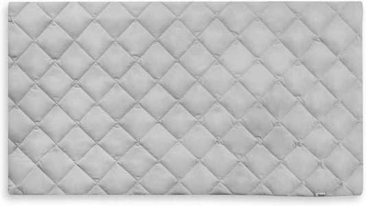 HAUCK BED ME prześcieradło ochronne na materac 120x60
