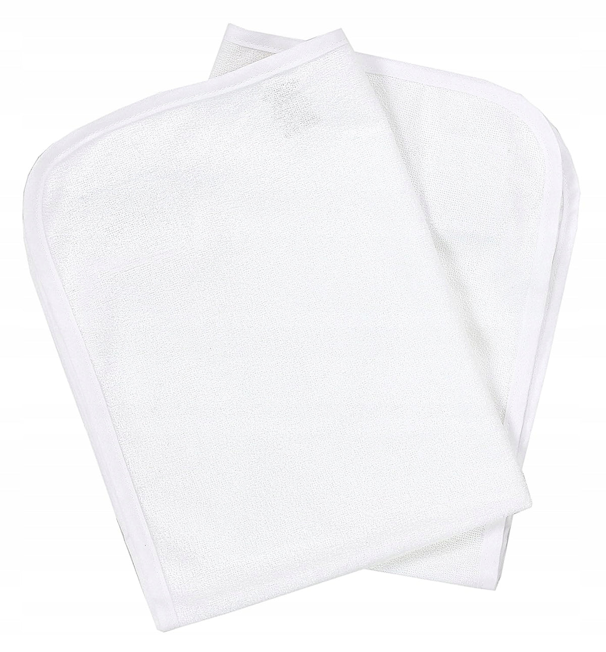 Cambiador suave con 2 fundas 75x65 cm para bebés