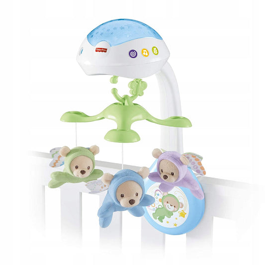 BÄR zum Aufhängen am Fisher-Price Mobile CDN41