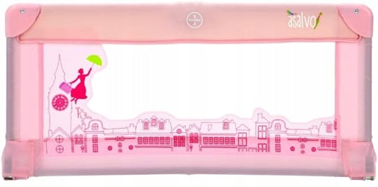 ASALVO barriera di sicurezza per letto 43 x 90 cm LONDRA