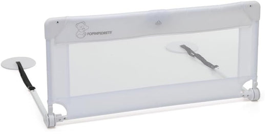 FOPPAPEDRETTI Hopla bed guard + carrying case