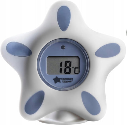 TOMMEE TIPPEE in Bath 2-in-1 bath and room thermometer