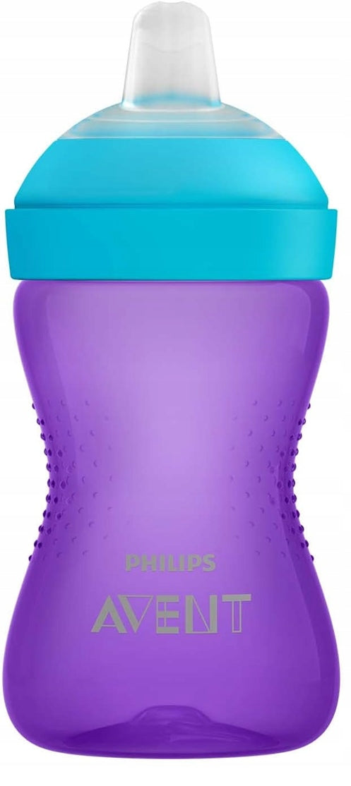 PHILIPS AVENT SCF802/02 tazza antigoccia con beccuccio 300 ml 9 m+