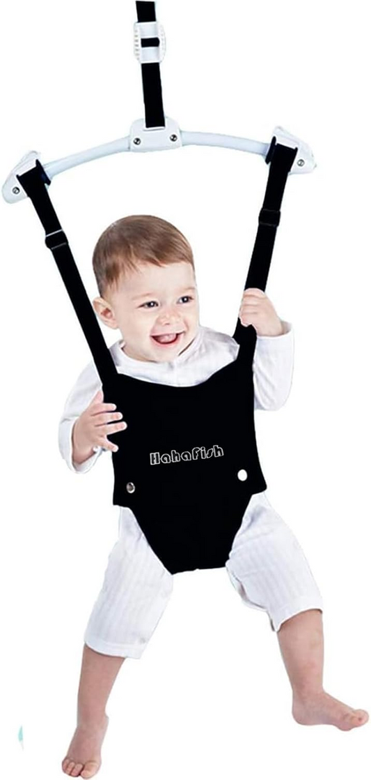 HAHAFISH skoczek futrynowy 6-24 m do 16 kg
