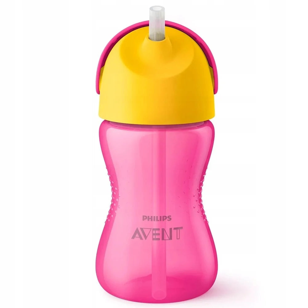 PHILIPS AVENT SCF798/02 beker zonder druppelaar 300 ml 12 m+ ZONDER RIETJE