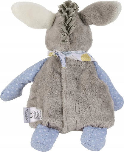 STERNTALER Burro Emmi peluche convertible en bolsa de agua caliente 25 cm