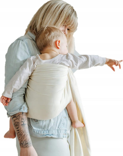 SHABANY ring sling baby carrier