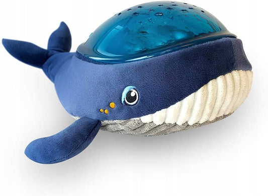 PABOBO Aqua Dream PROJEKTOR mit Melodie
