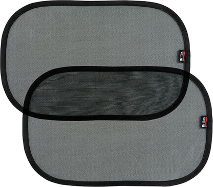BRITAX ROMER osłona przeciwsłoneczna na szybę samochodu UPF30+ 2 sztuki