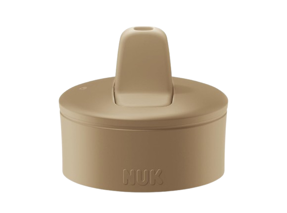NUK Mini-Me Flip butelka ze słomką i składanym ustnikiem 450 ml 12 m+ – zdjęcie produktu 3