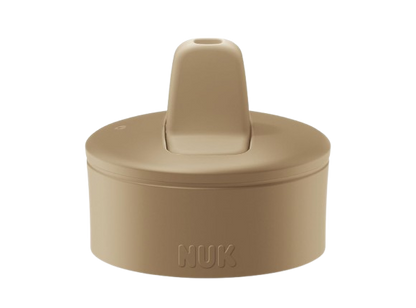 NUK Mini-Me Flip butelka ze słomką i składanym ustnikiem 450 ml 12 m+ – zdjęcie produktu 3