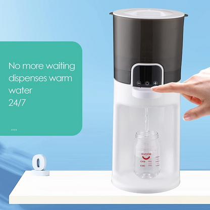 BELLABABY Instant Warmer waterverwarmer