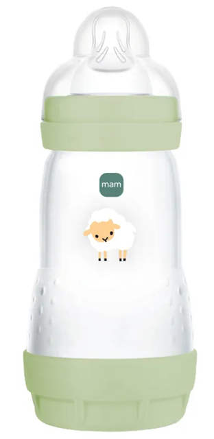 MAM Easy Start antikoliková láhev 260ml 2m+