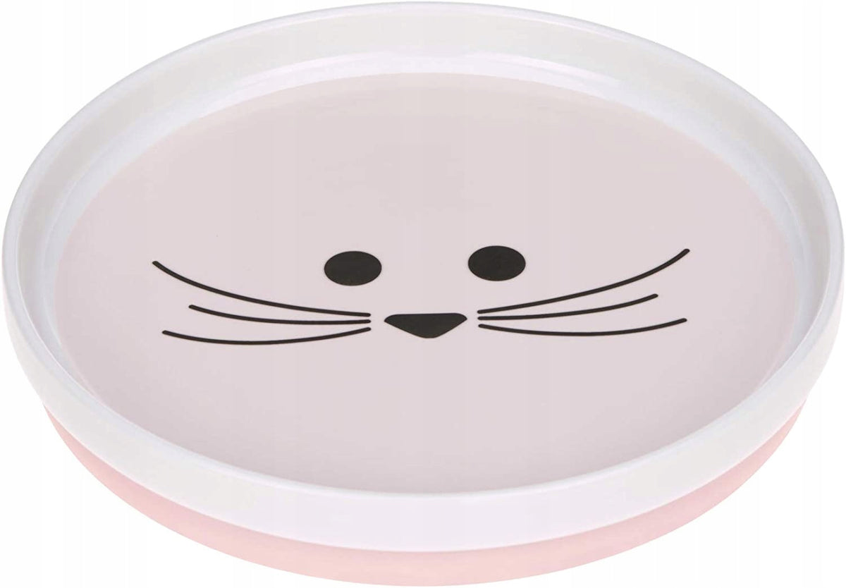 LASSIG Little Chums zestaw naczyń porcelanowych "N