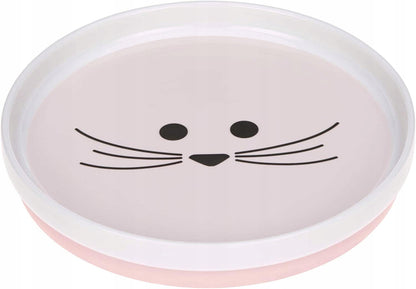 LASSIG Little Chums zestaw naczyń porcelanowych "N