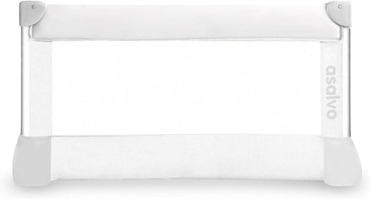 ASALVO barriera di sicurezza per letto 43 x 90 cm