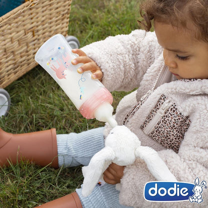 DODIE set iniziale per bambina BOTTIGLIE + accessori
