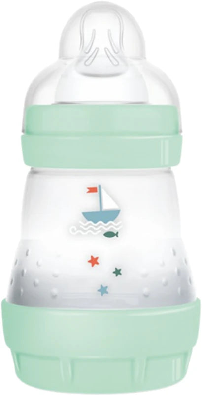 MAM Easy Start butelka antykolkowa 160 ml – nowy – zdjęcie 1