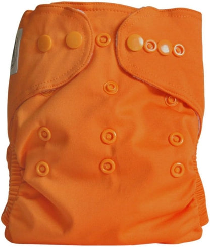THREE LITTLE IMPS pielucha wielorazowa z wkładem x6 3-13kg – zdjęcie produktu 3