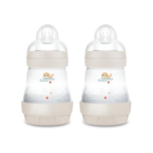 MAM Easy Start Anti-Kolik-Flaschen 160 ml 2 Stück