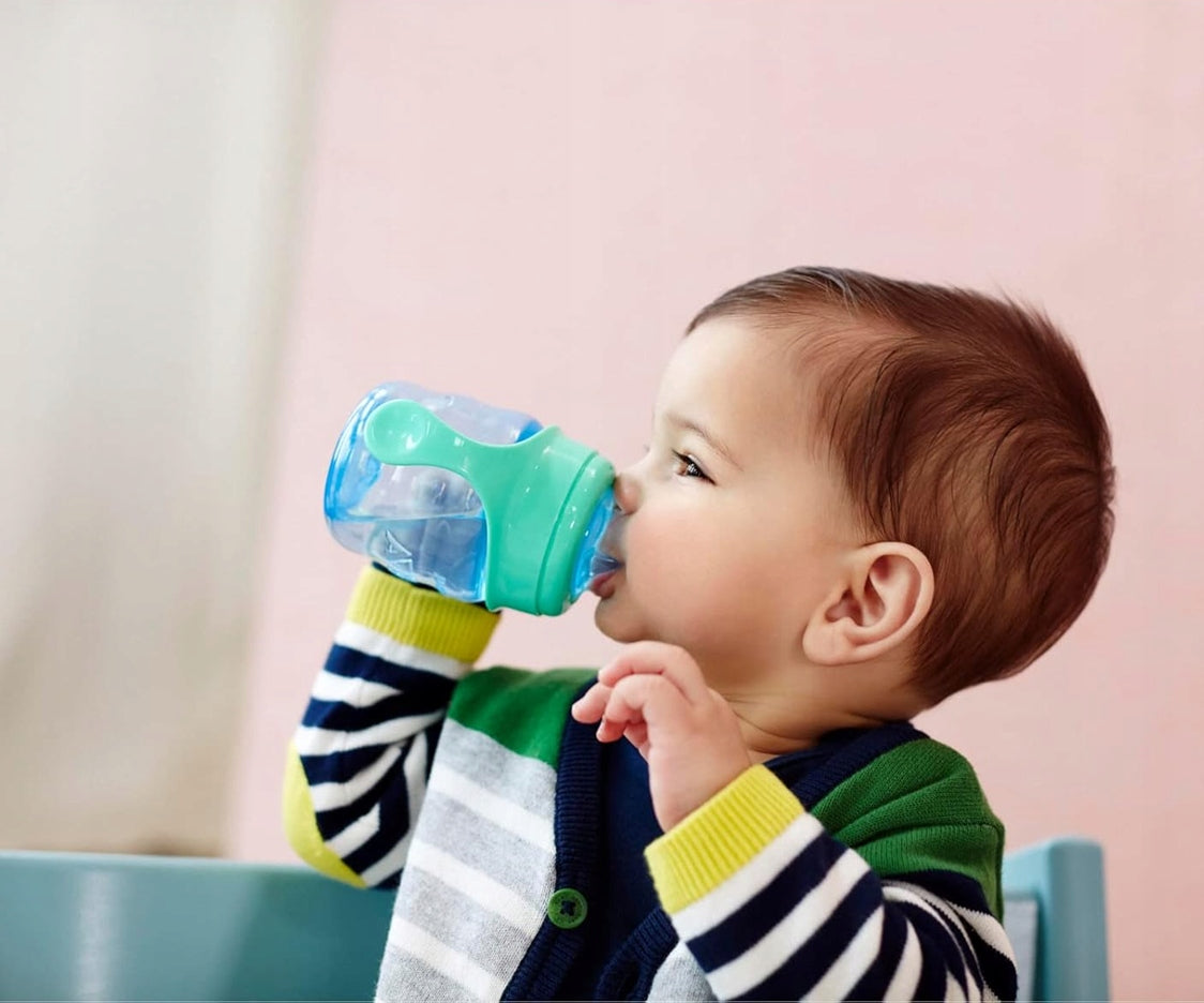 PHILIPS AVENT SCF551/05 kubek niekapek 200 ml 6 m+ – zdjęcie produktu 4