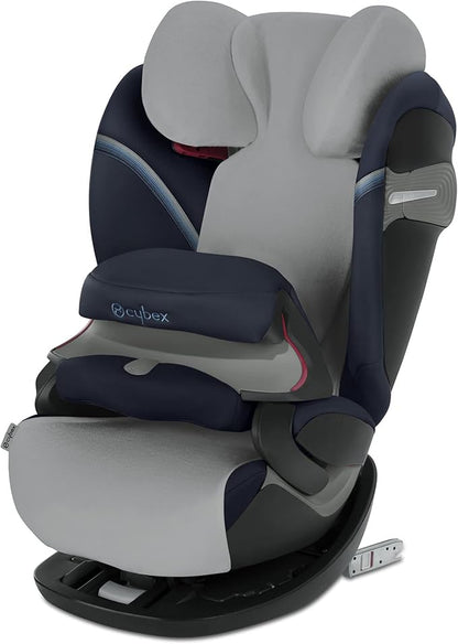 CYBEX GOLD hoes Pallas S-Fix en Solution S-Fix