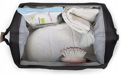 CHILDHOME Baby Necessities kosmetyczka na akcesoria
