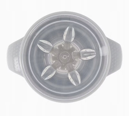 TWISTSHAKE 360 graden anti-lekbeker 230 ml 6 m+