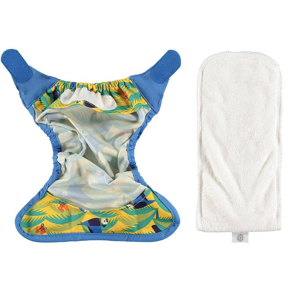 CLOSE POPIN scutec reutilizabil All-in-One 3,5-16 kg