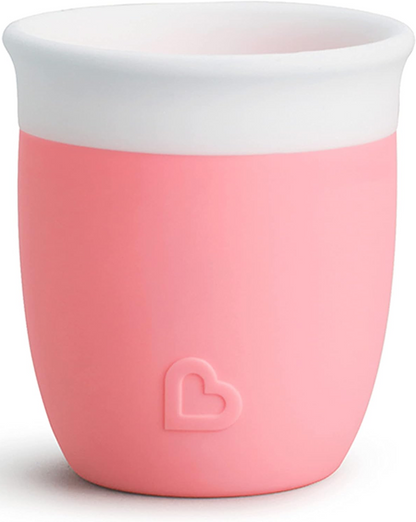 MUNCHKIN C'est Silicone! open 360 beker 4m+ 60ml