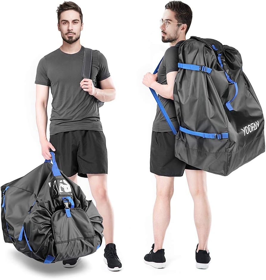 YOOFAN transport bag for strollers, car seats