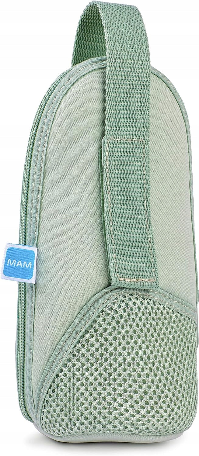 MAM Thermal Bag borsa termica per biberon 21 cm