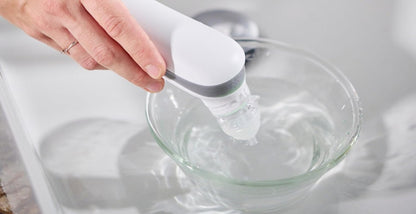 NUVITA 2150 electric nasal aspirator
