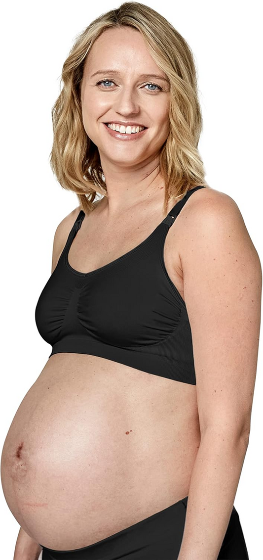 MEDELA KEEP COOL ULTRA Nahtloser Still-BH L
