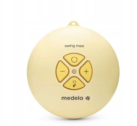 MEDELA Swing Maxi Flex podwójn laktator 2-fazowyU1 – zdjęcie produktu 8