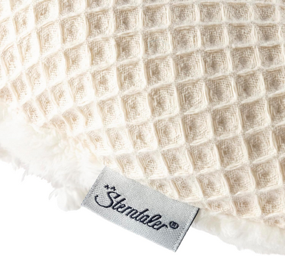 STERNTALER peluche musicale a forma di luna, 22 cm