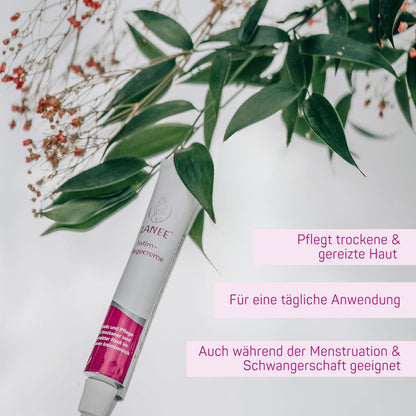 ELANEE krem do pielęgnacji intymnej REGENERUJĄCY 20ml – zdjęcie produktu 3