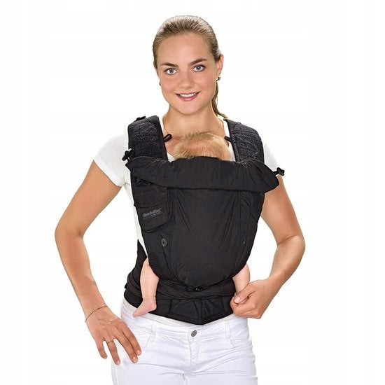 HOPPEDIZ Bondolino Classic marsupiu ergonomic