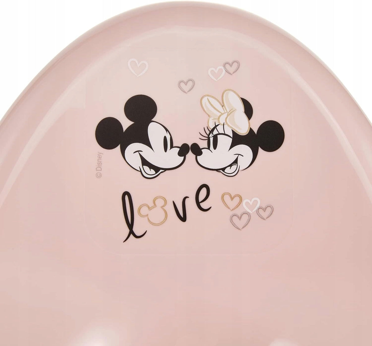 KEEEPER Minnie potty