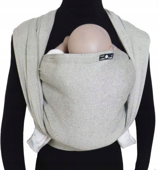DIDYMOS geweven draagdoek r.6
