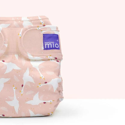 BAMBINO MIO husă pentru scutec 9kg+
