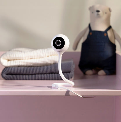 LIONELO Babyline Smart inteligentná elektronická detská kamera