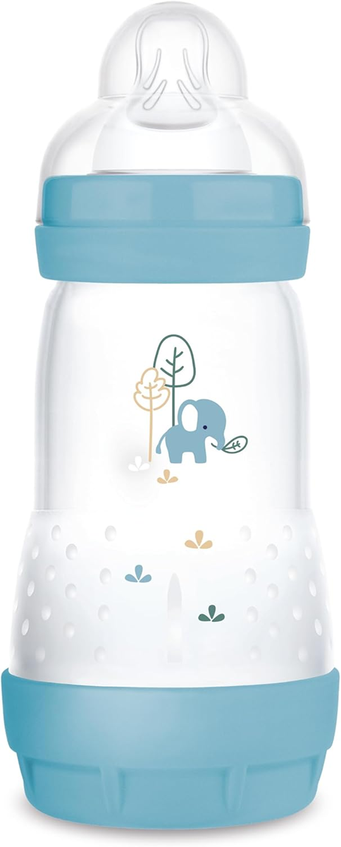 MAM Easy Start antikoliková láhev 260ml