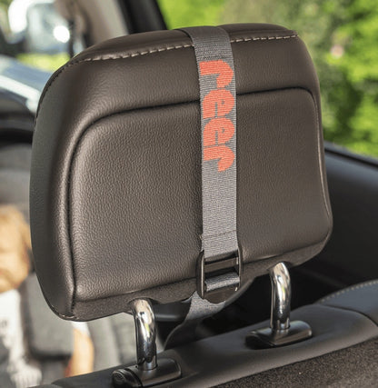 REER SafetyView lusterko do obserwacji dziecka 17 cm – zdjęcie produktu 4